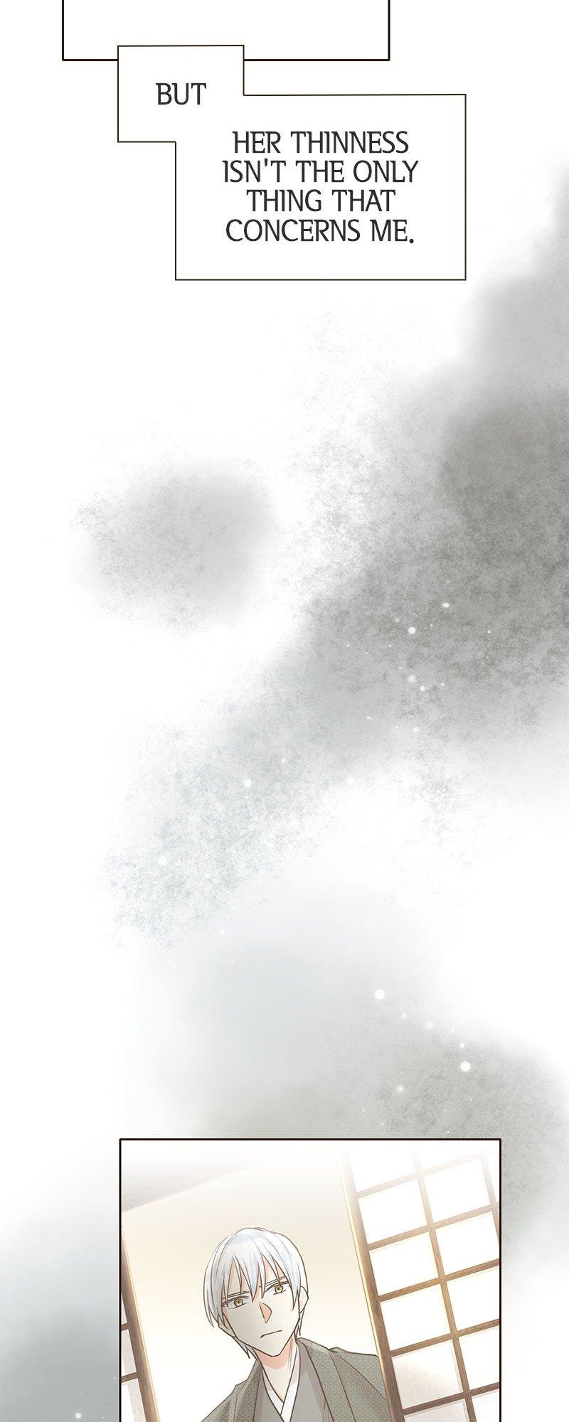 Read The White Wolf’s Bride Manga Online