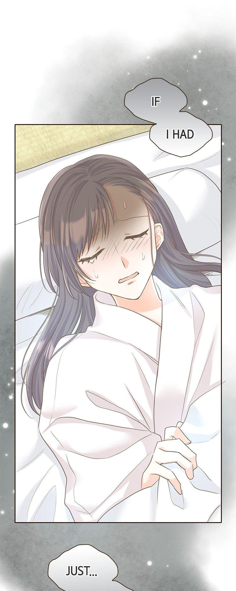 Read The White Wolf’s Bride Manga Online