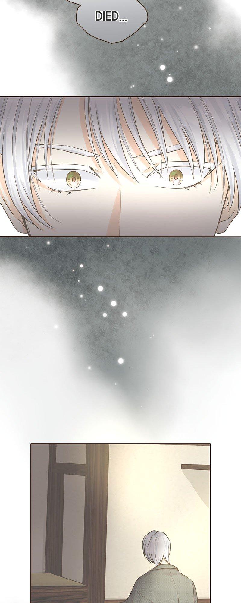 Read The White Wolf’s Bride Manga Online