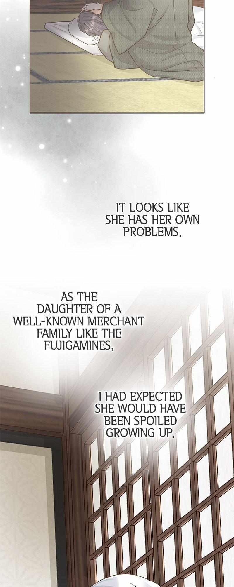 Read The White Wolf’s Bride Manga Online