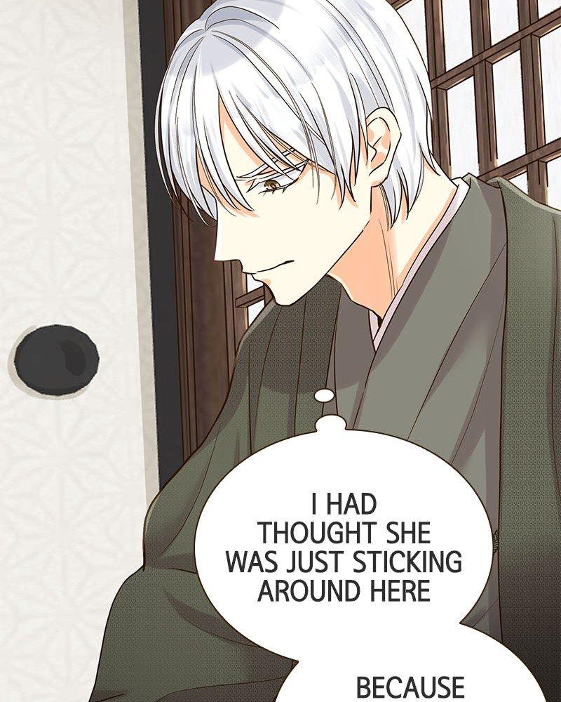 Read The White Wolf’s Bride Manga Online