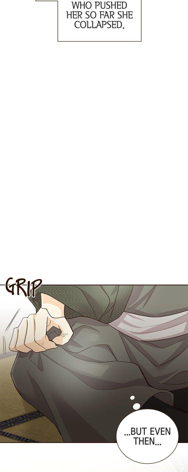 Read The White Wolf’s Bride Manga Online