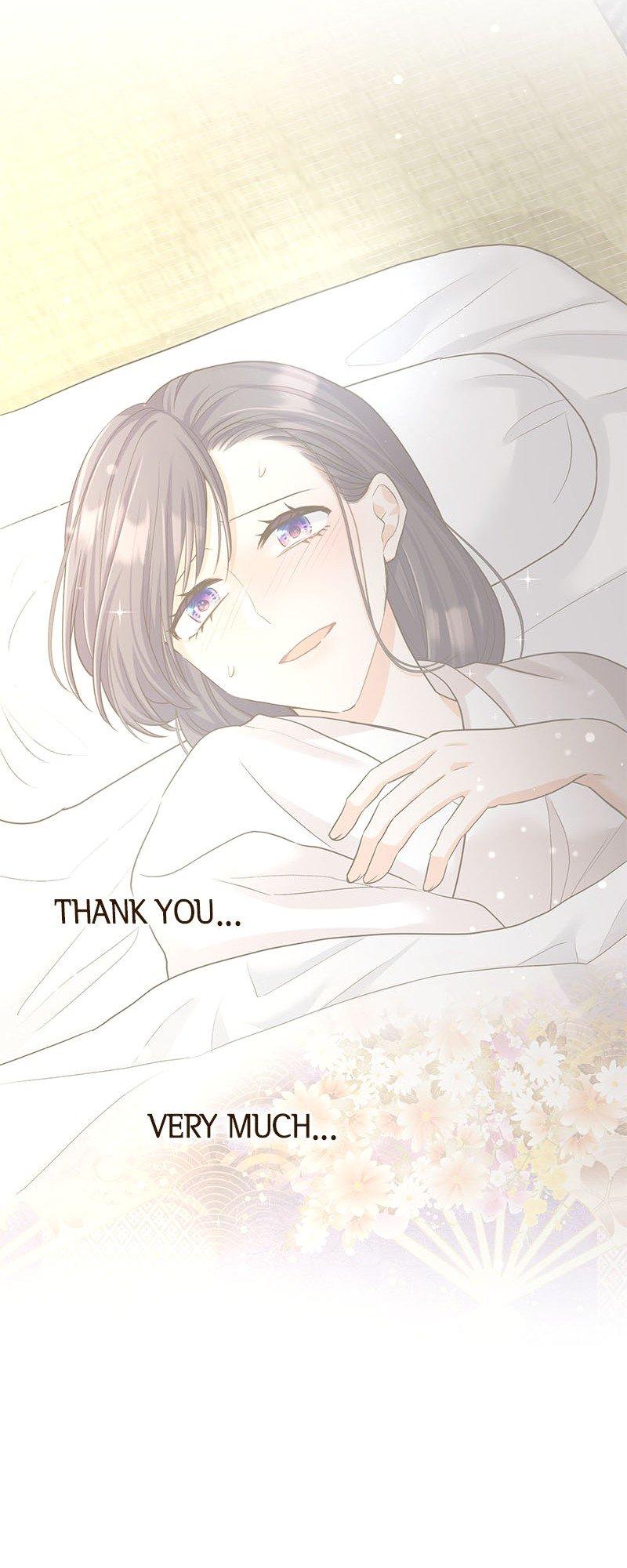 Read The White Wolf’s Bride Manga Online