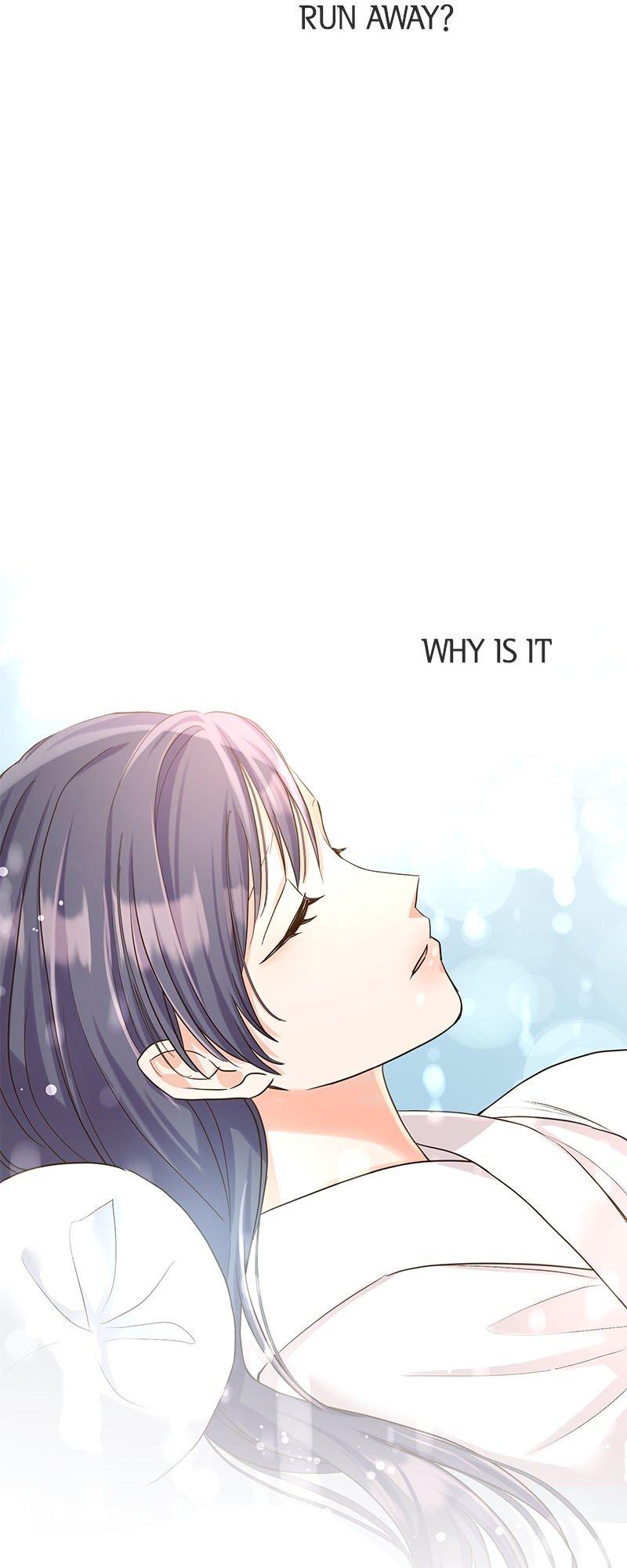 Read The White Wolf’s Bride Manga Online