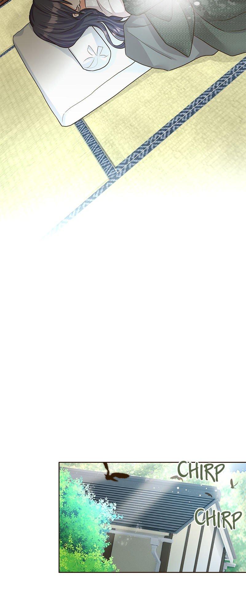 Read The White Wolf’s Bride Manga Online