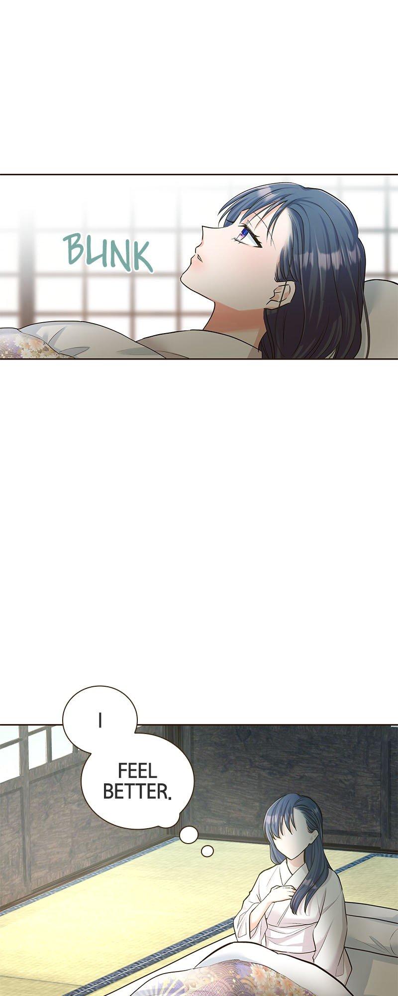 Read The White Wolf’s Bride Manga Online