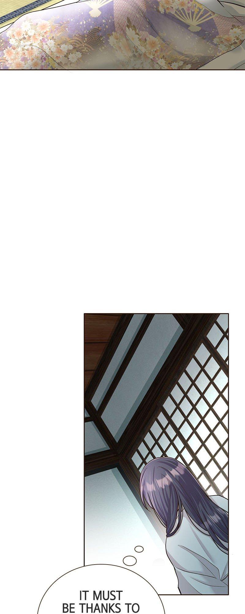 Read The White Wolf’s Bride Manga Online