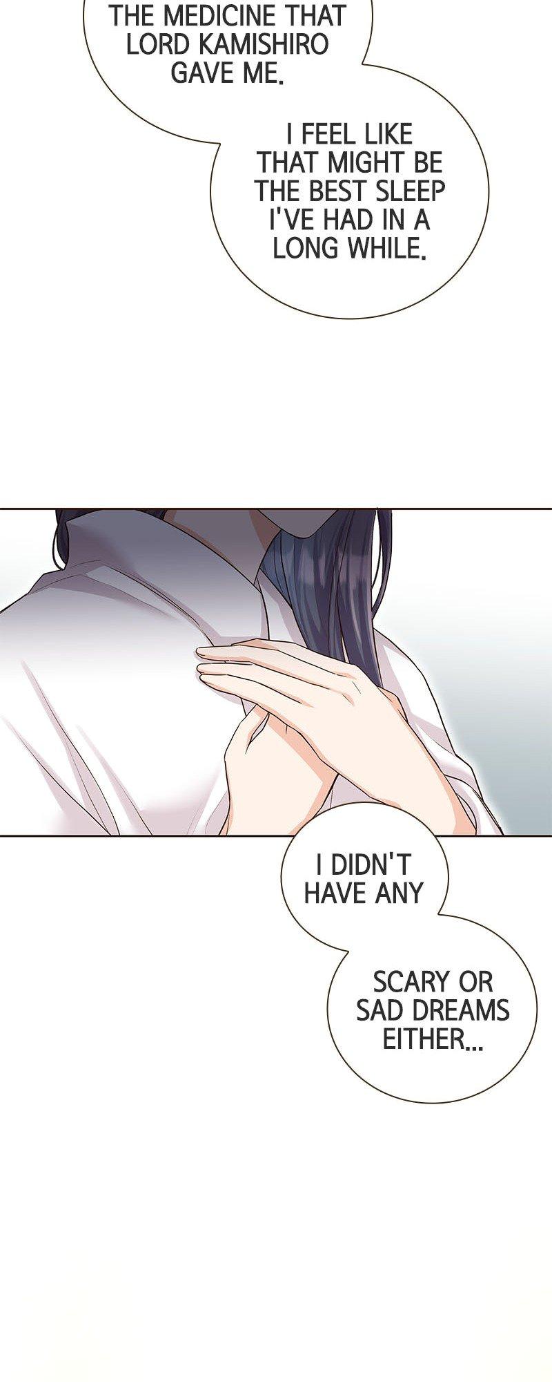 Read The White Wolf’s Bride Manga Online