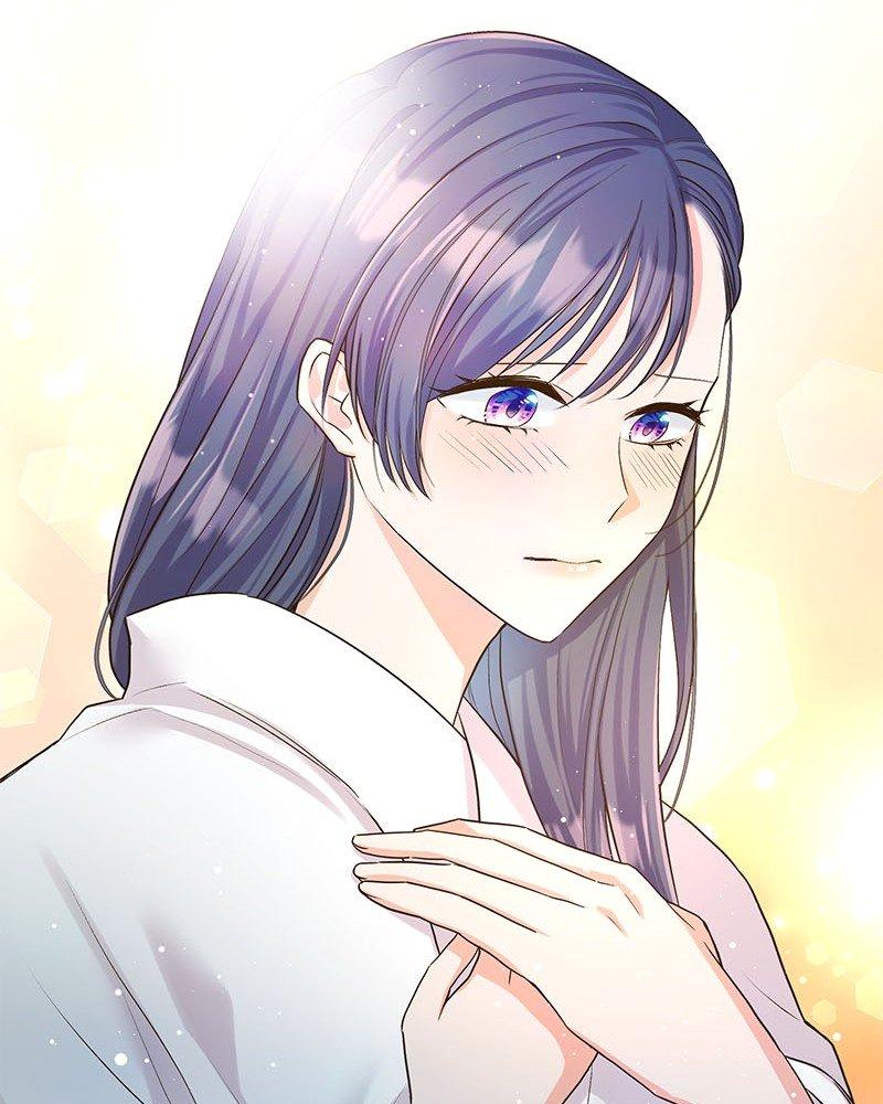 Read The White Wolf’s Bride Manga Online