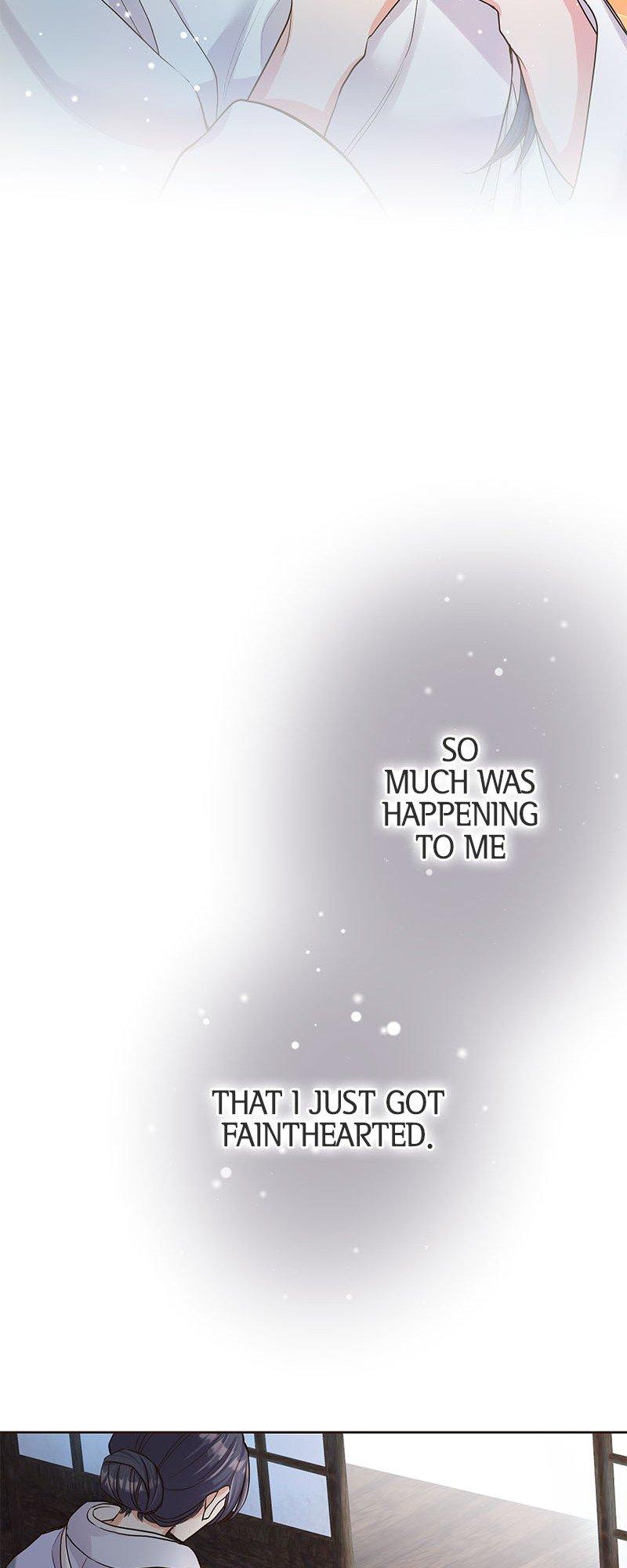 Read The White Wolf’s Bride Manga Online