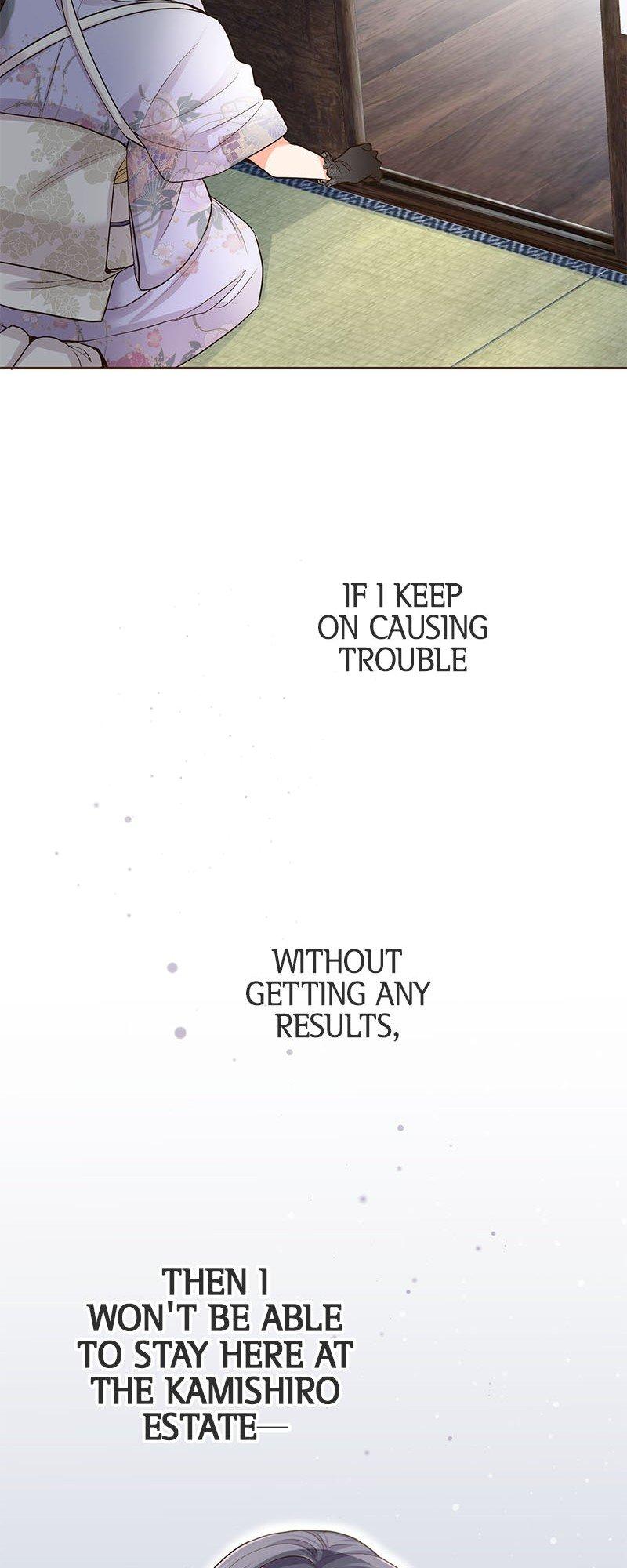 Read The White Wolf’s Bride Manga Online