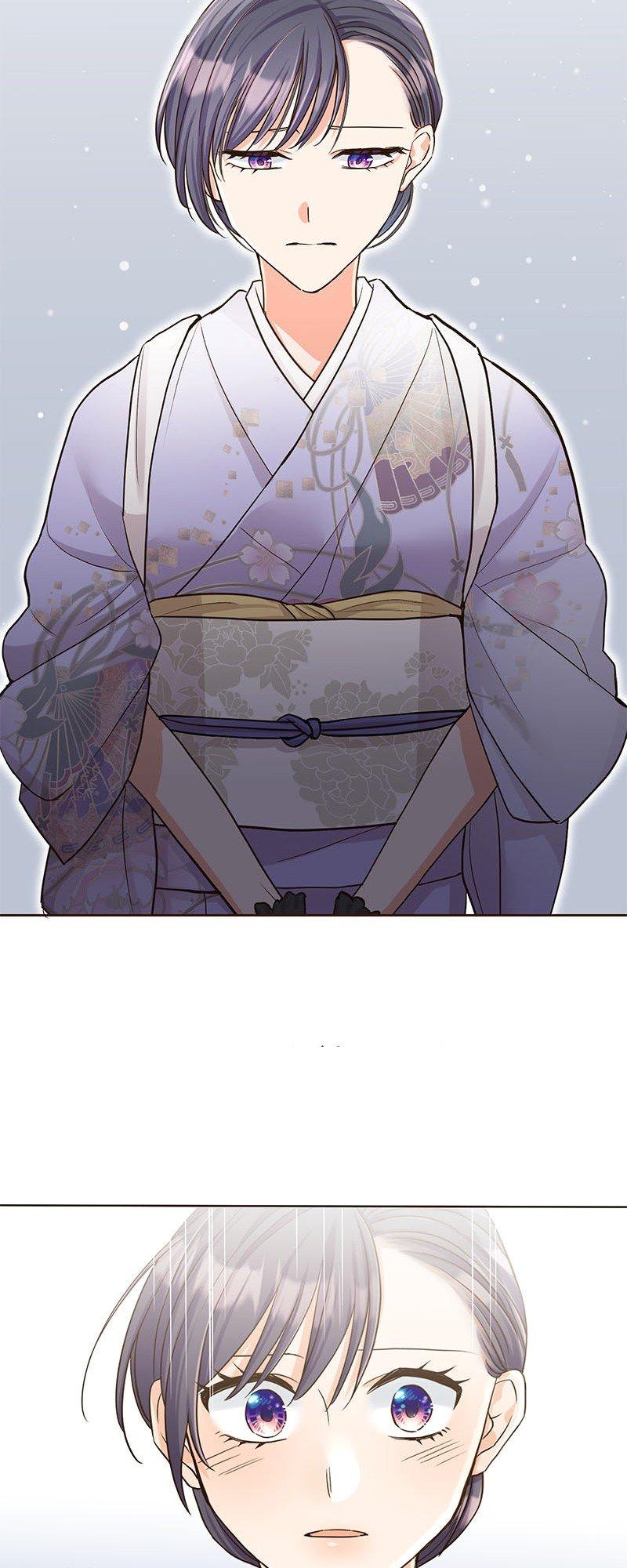 Read The White Wolf’s Bride Manga Online