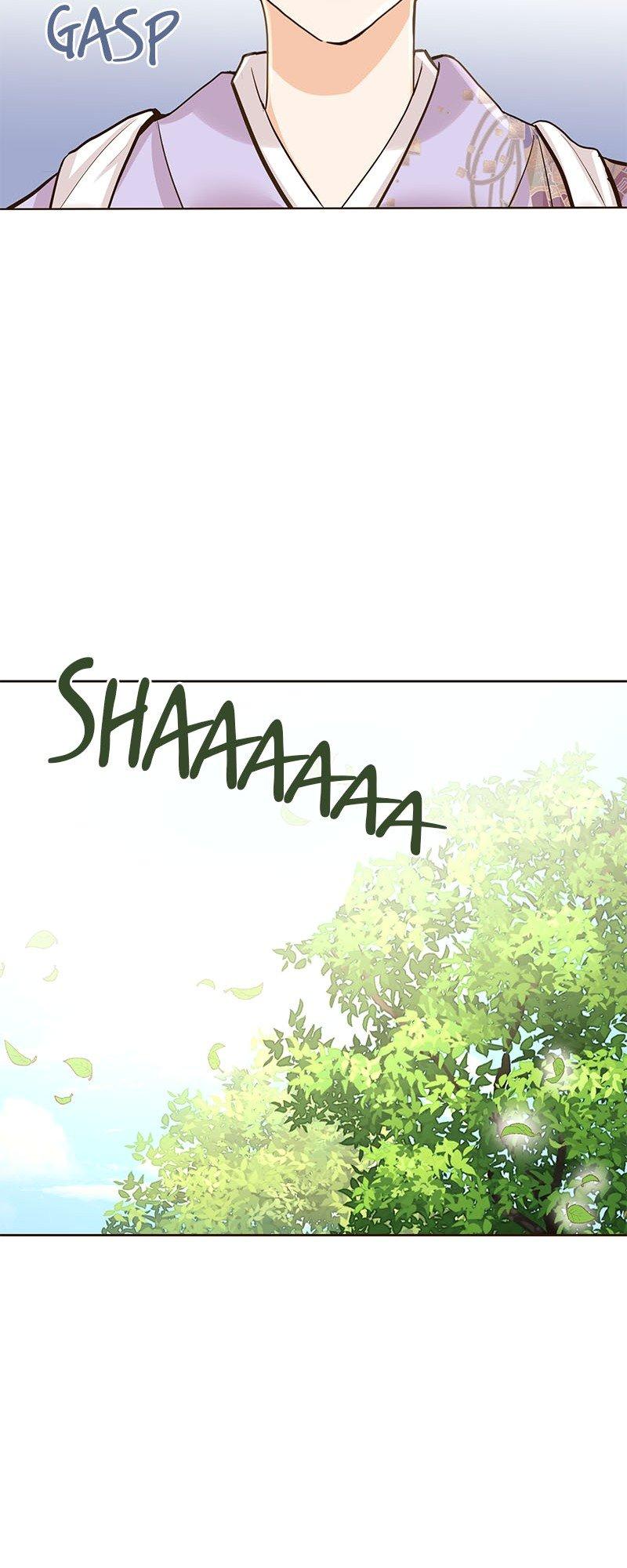 Read The White Wolf’s Bride Manga Online