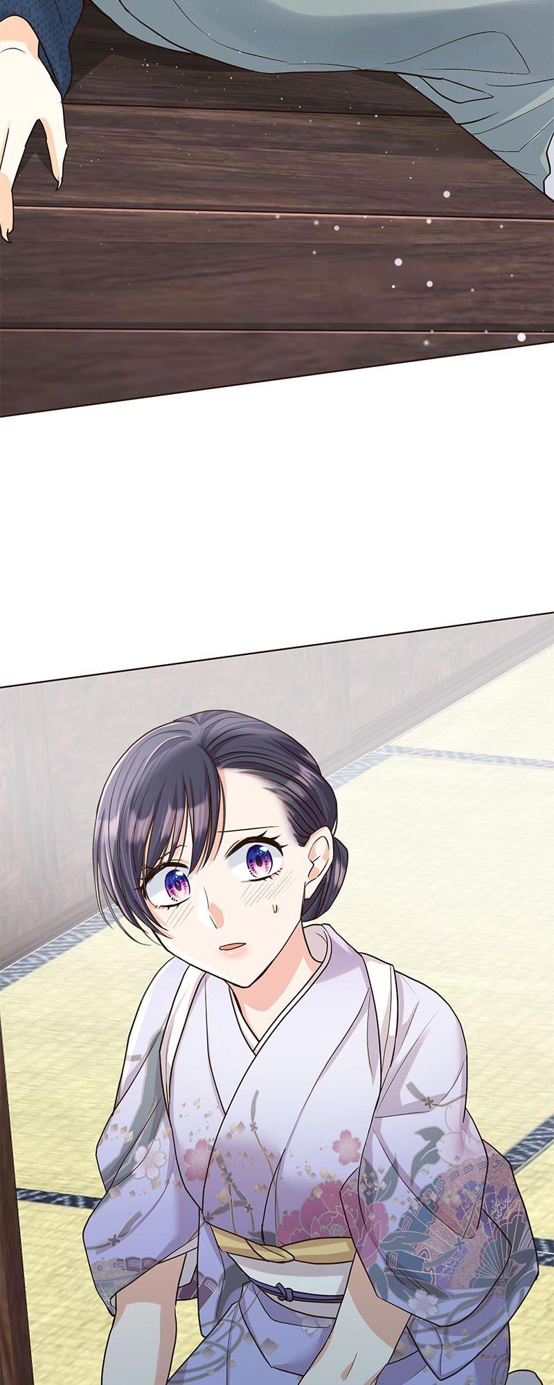 Read The White Wolf’s Bride Manga Online