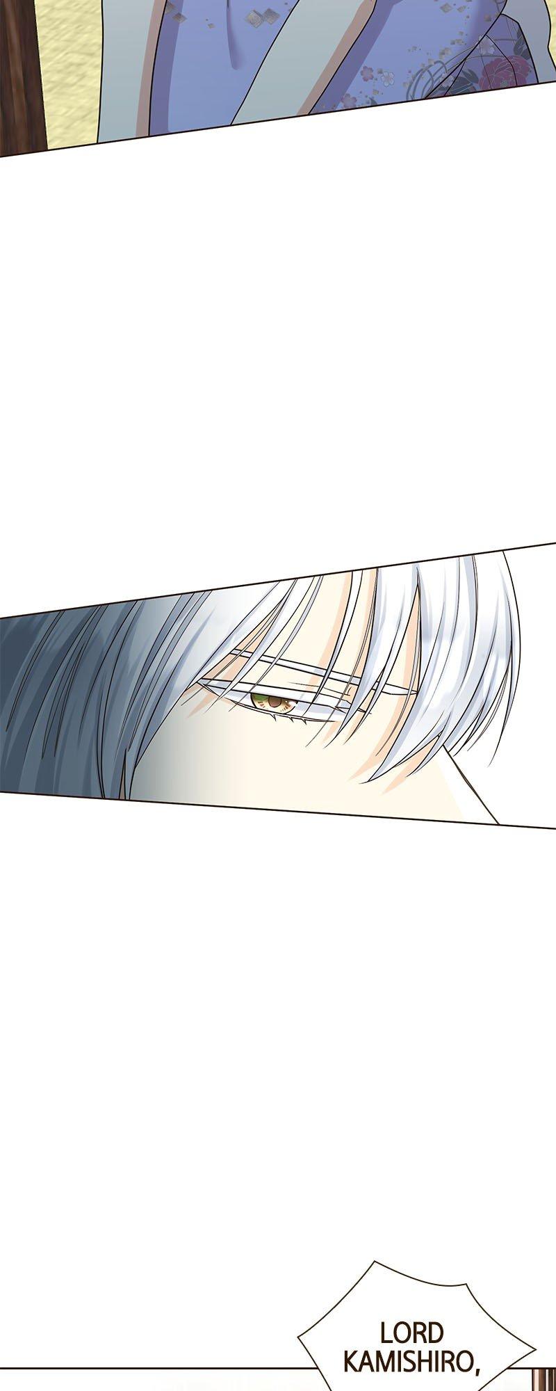 Read The White Wolf’s Bride Manga Online