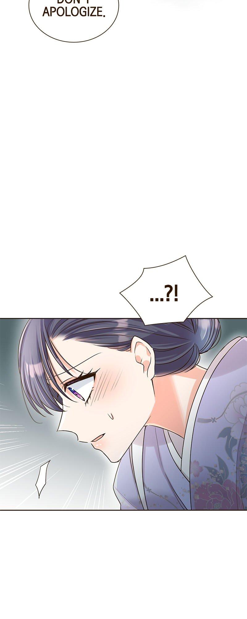 Read The White Wolf’s Bride Manga Online