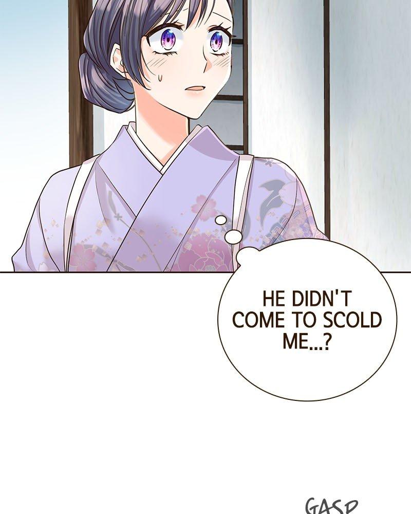 Read The White Wolf’s Bride Manga Online