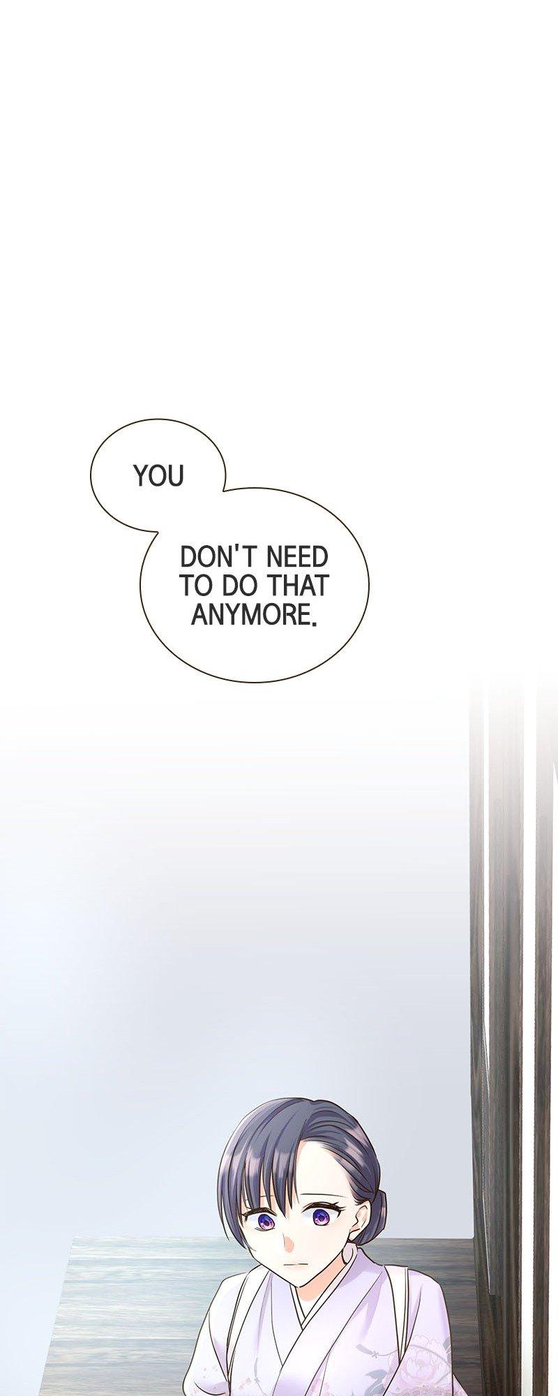 Read The White Wolf’s Bride Manga Online