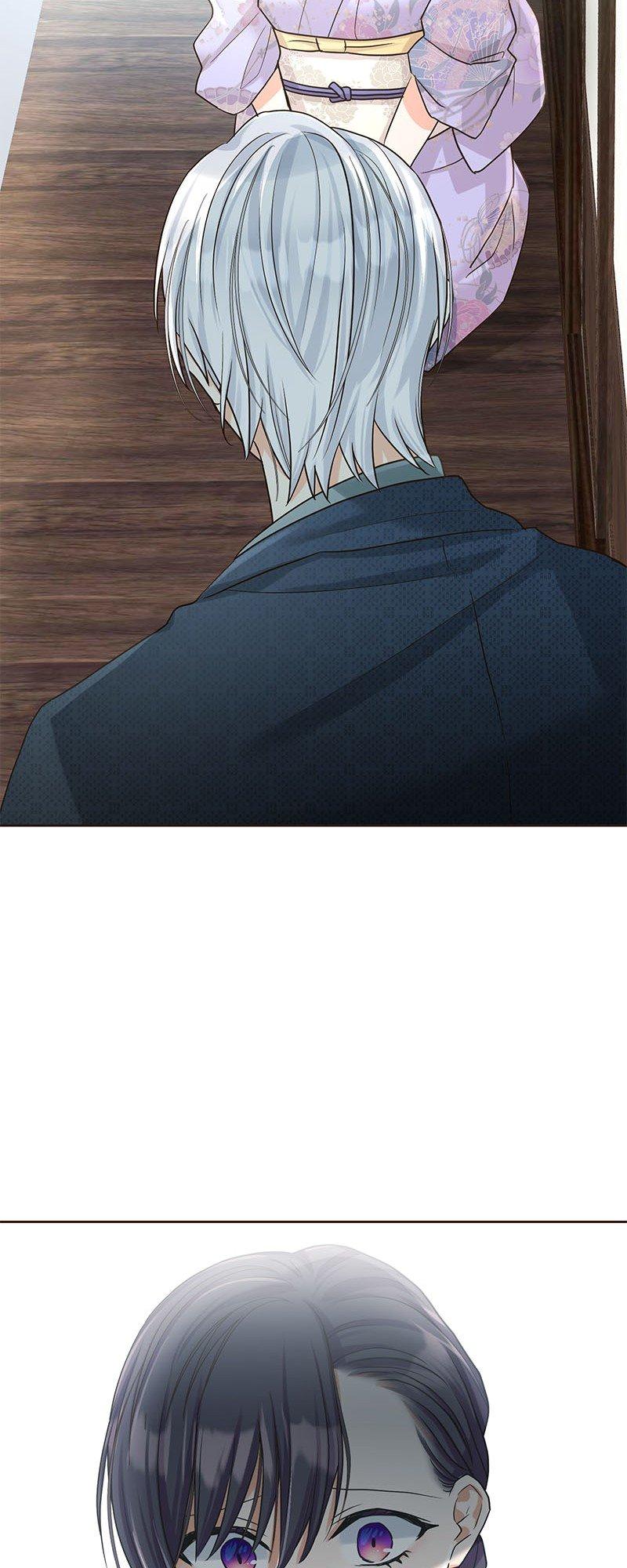 Read The White Wolf’s Bride Manga Online