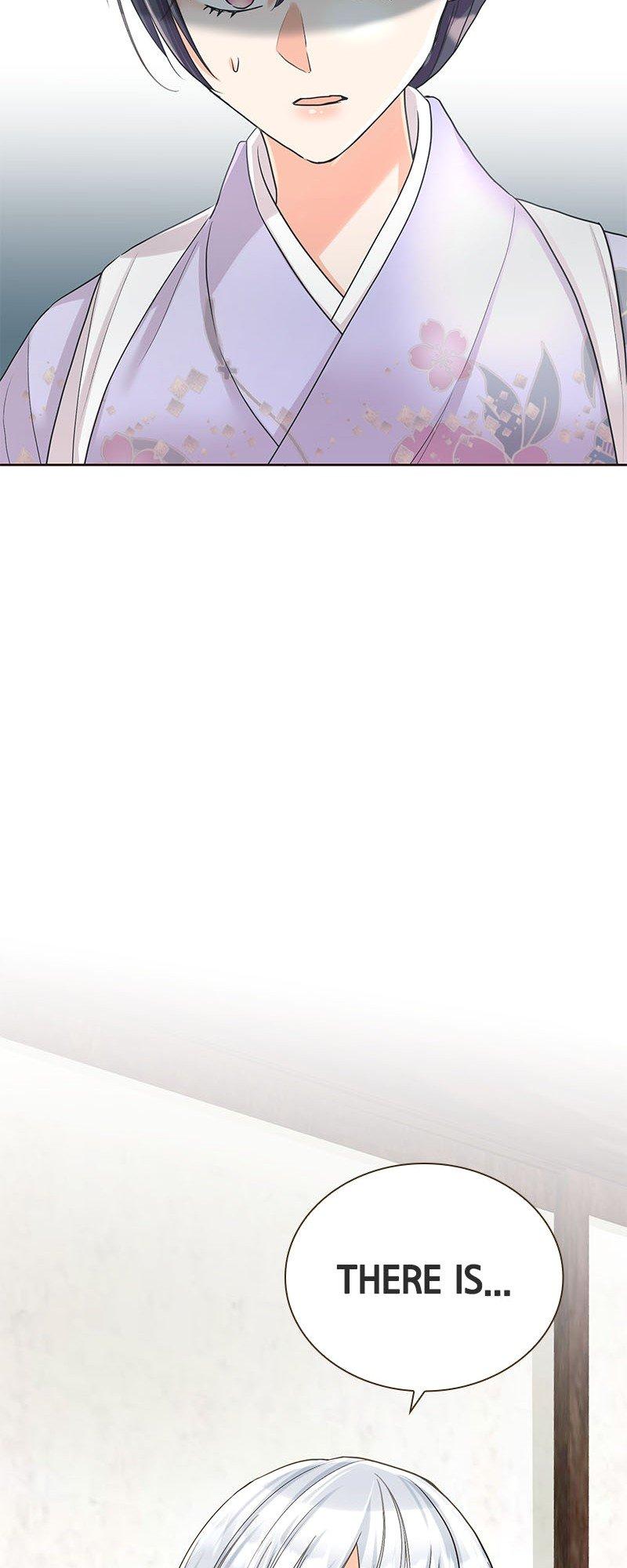 Read The White Wolf’s Bride Manga Online