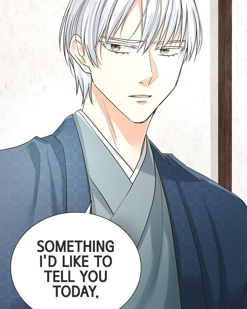 Read The White Wolf’s Bride Manga Online