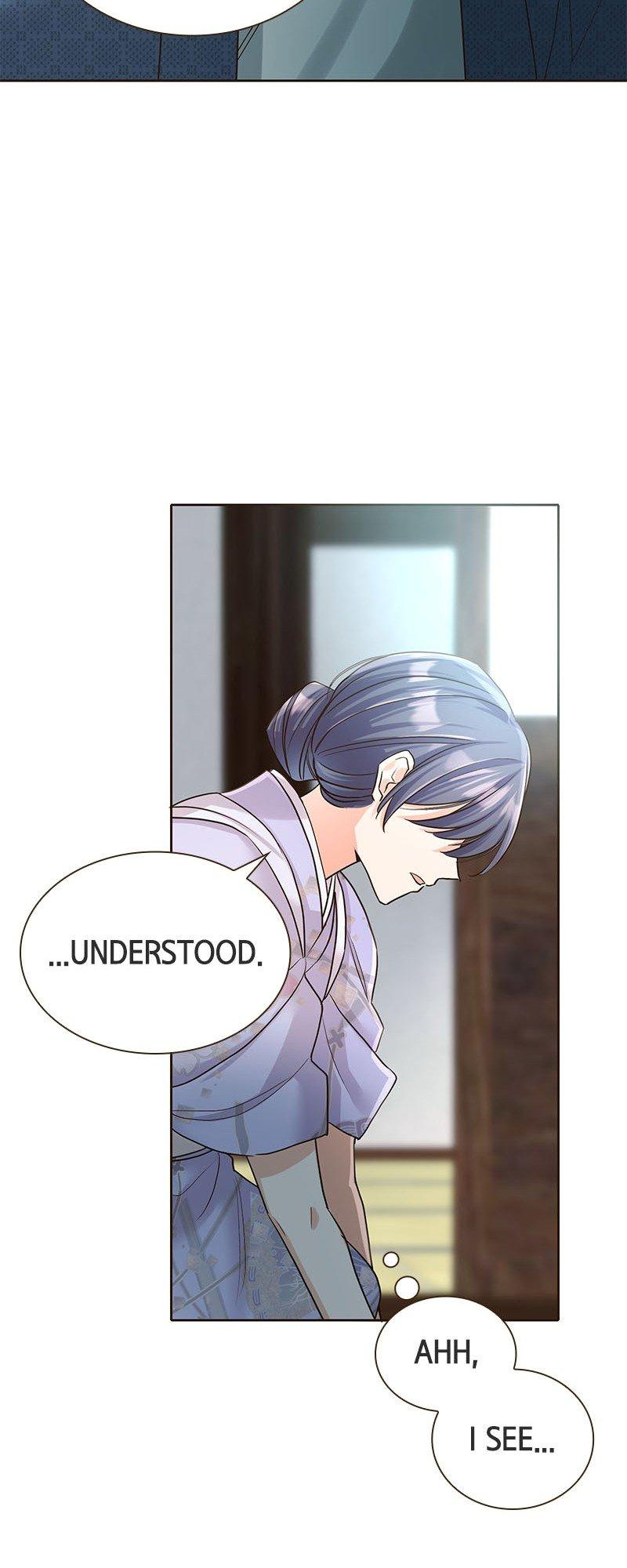 Read The White Wolf’s Bride Manga Online