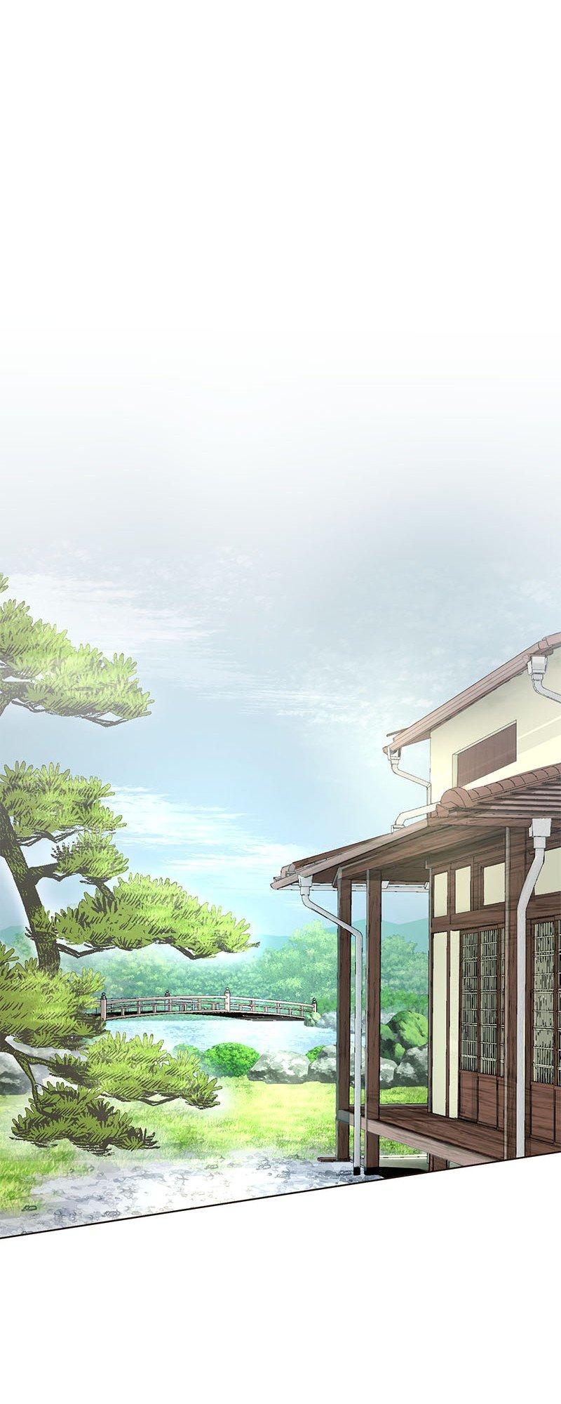 Read The White Wolf’s Bride Manga Online