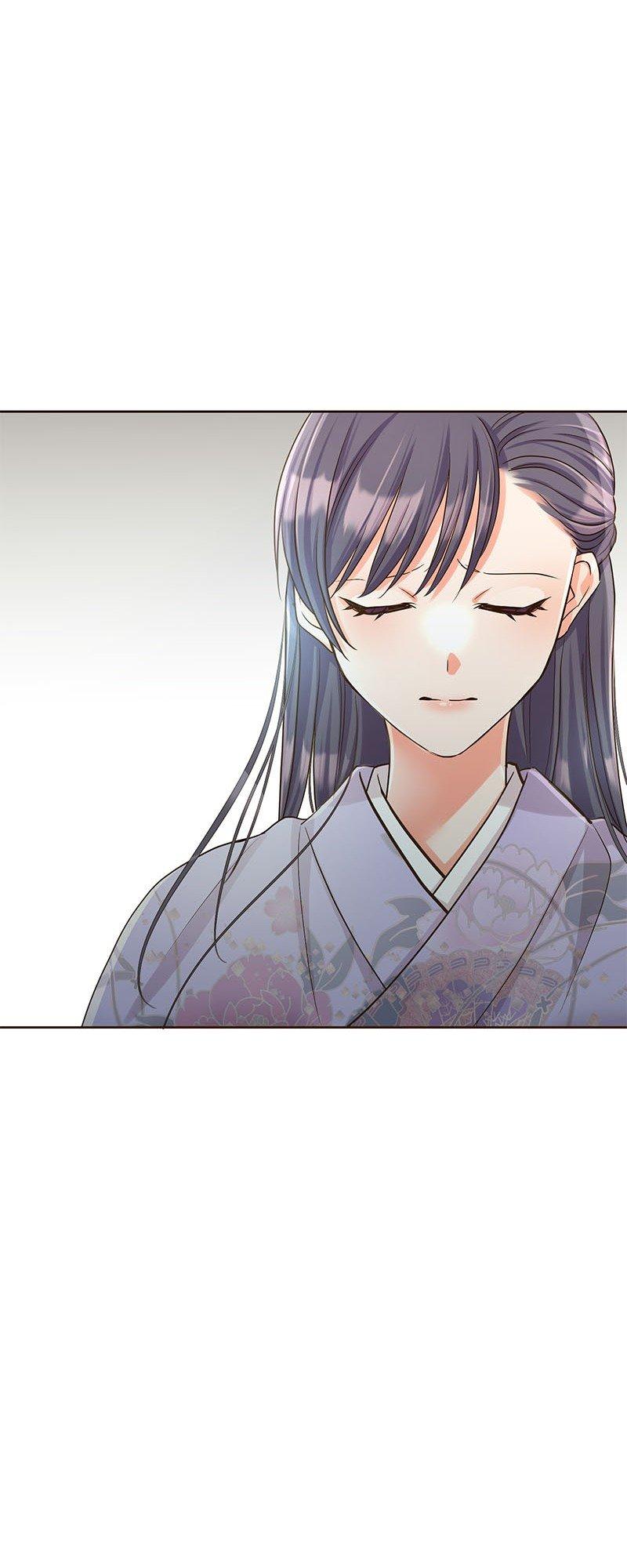 Read The White Wolf’s Bride Manga Online