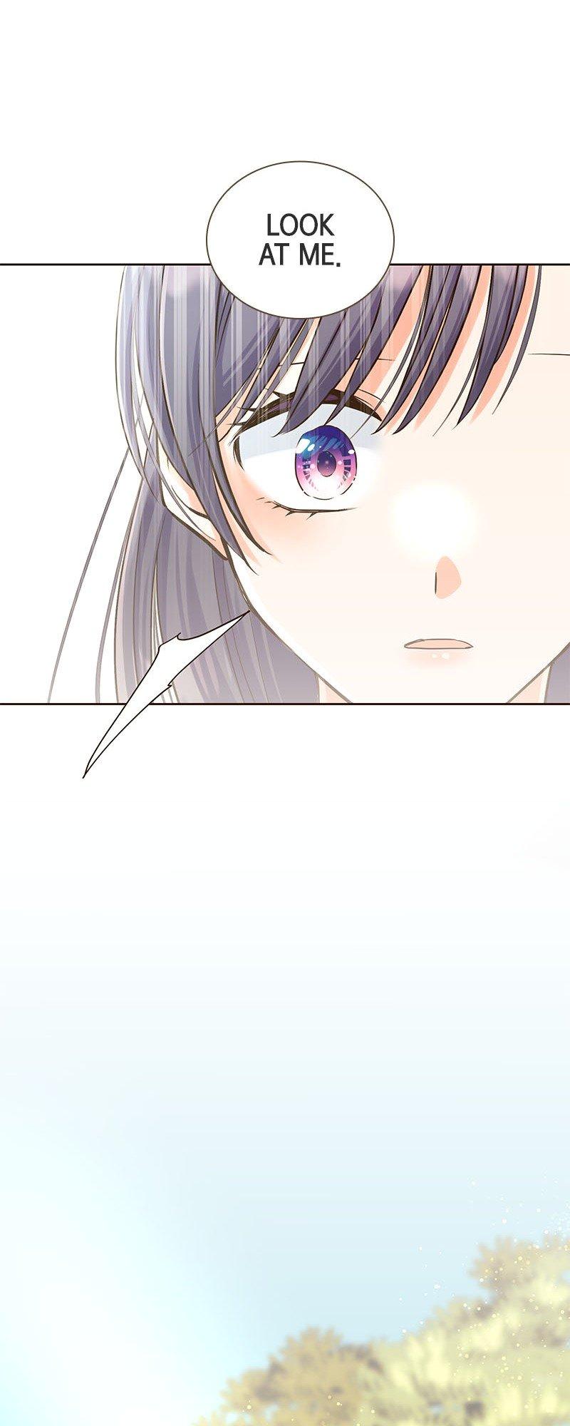 Read The White Wolf’s Bride Manga Online