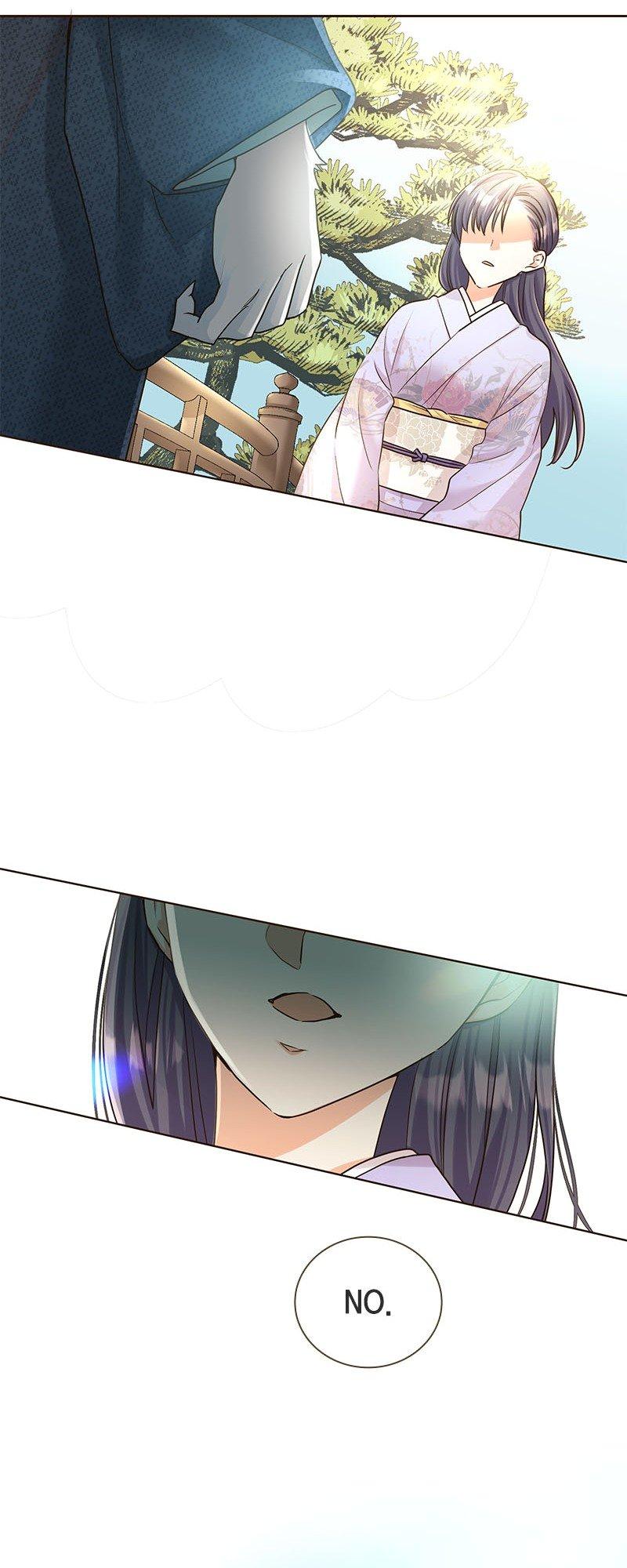 Read The White Wolf’s Bride Manga Online