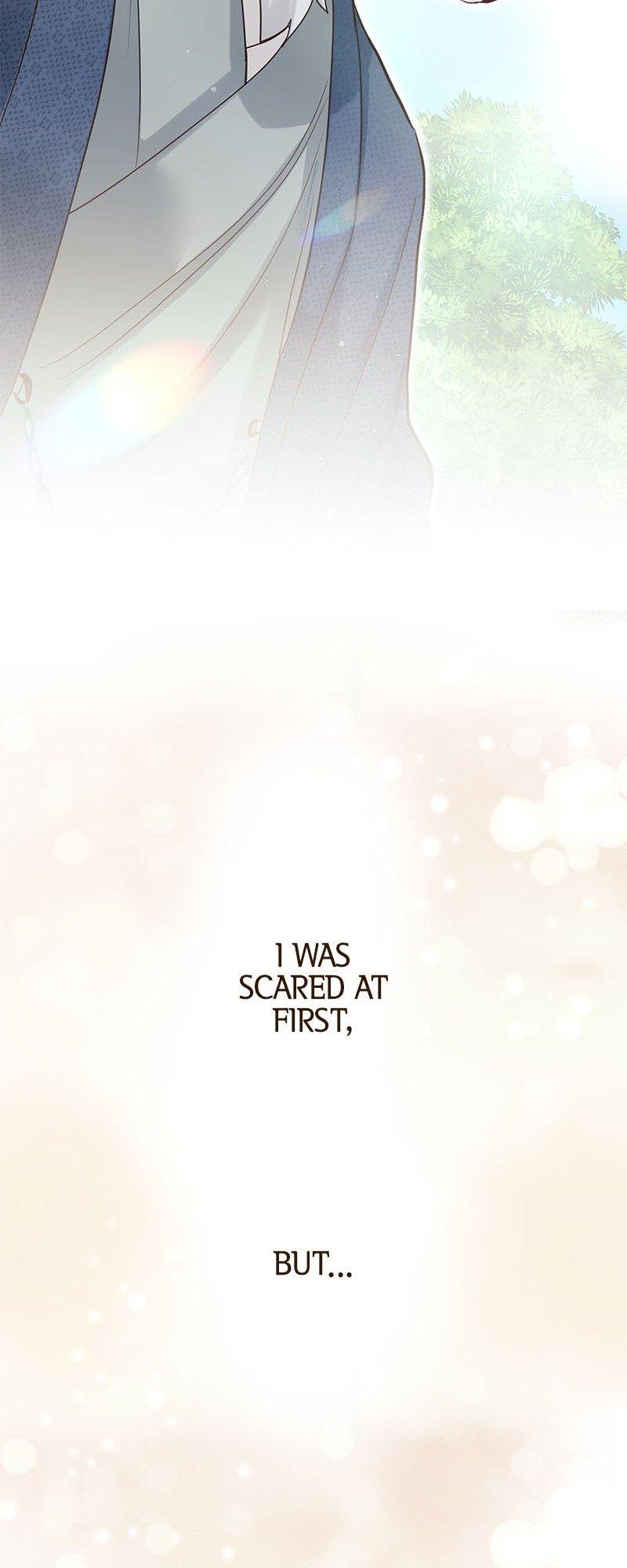 Read The White Wolf’s Bride Manga Online