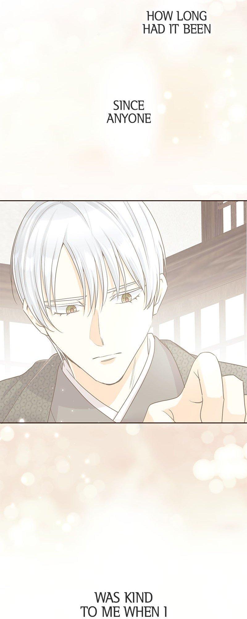 Read The White Wolf’s Bride Manga Online