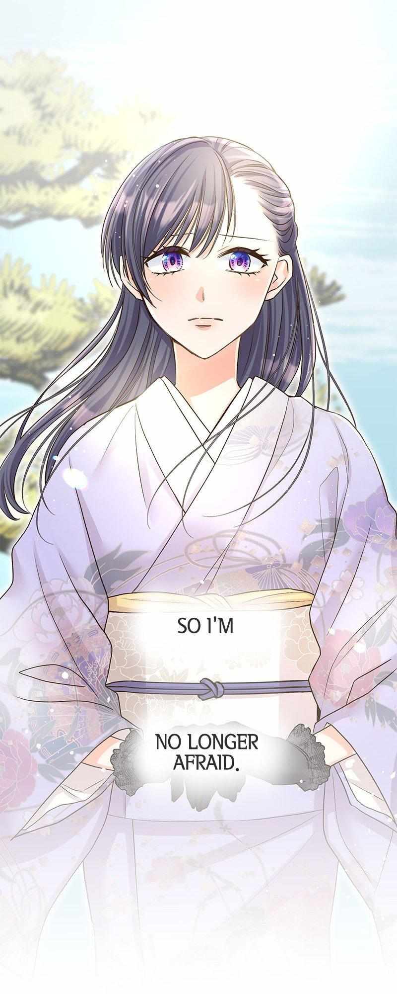 Read The White Wolf’s Bride Manga Online