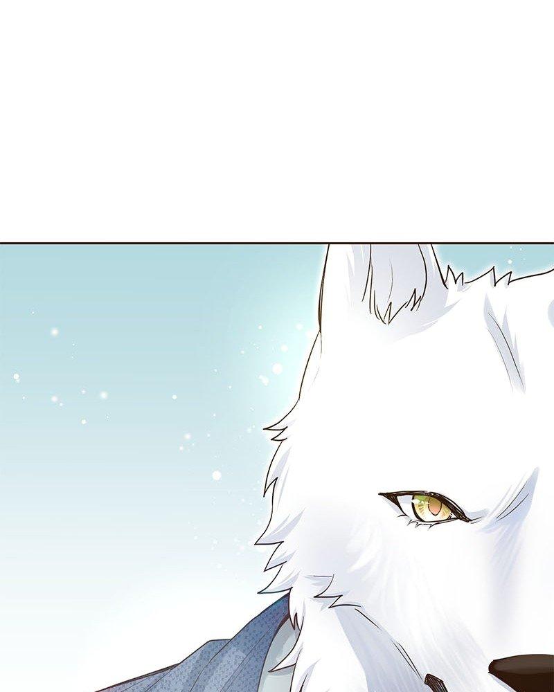 Read The White Wolf’s Bride Manga Online