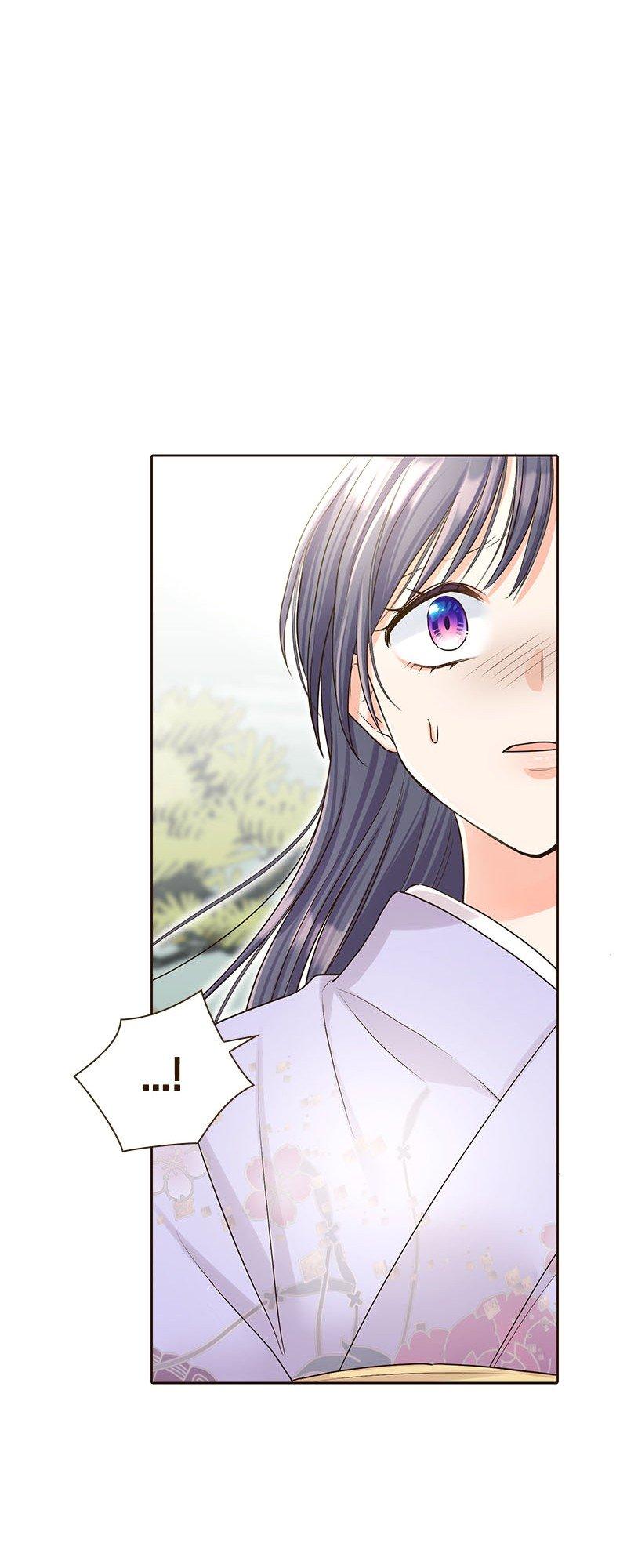 Read The White Wolf’s Bride Manga Online