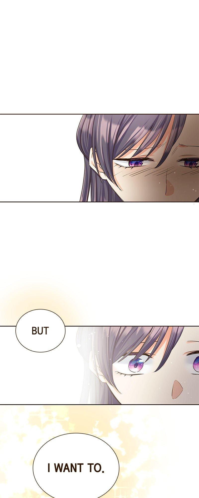 Read The White Wolf’s Bride Manga Online