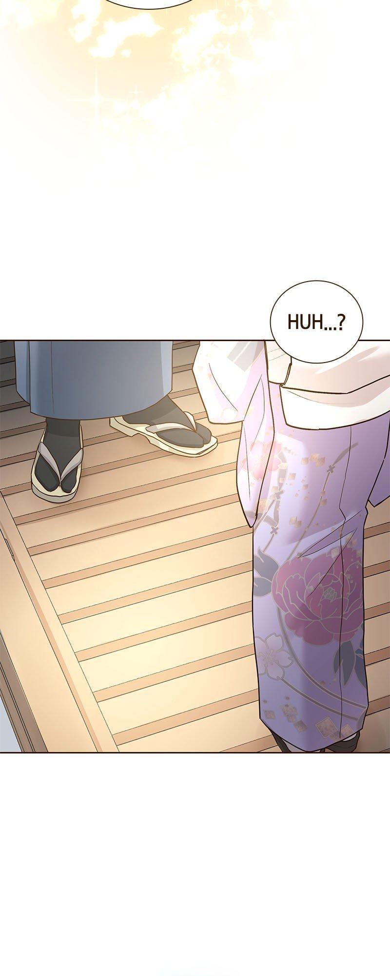 Read The White Wolf’s Bride Manga Online