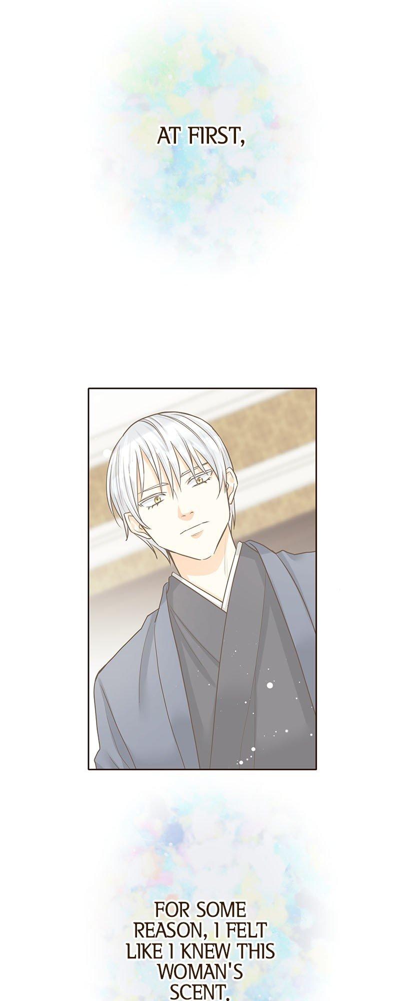 Read The White Wolf’s Bride Manga Online