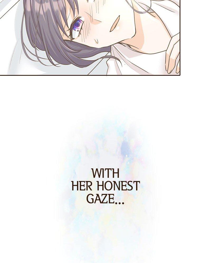 Read The White Wolf’s Bride Manga Online