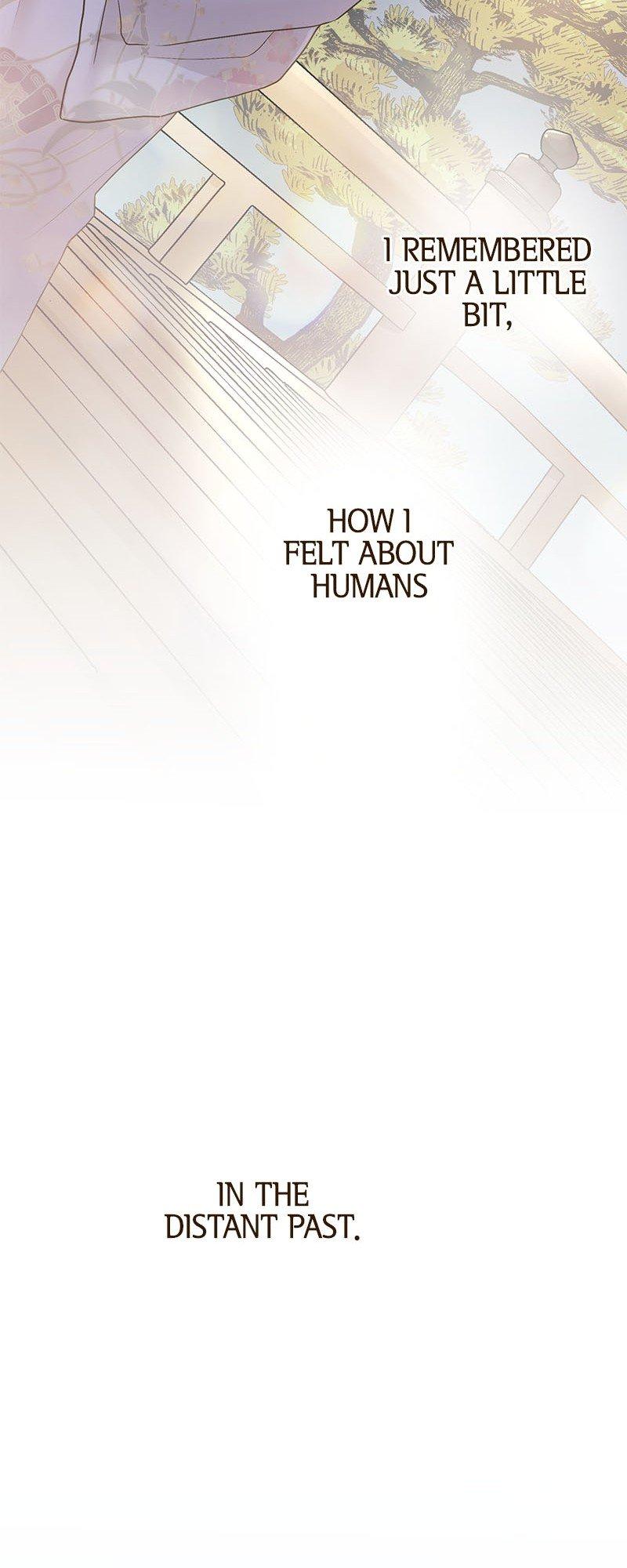 Read The White Wolf’s Bride Manga Online