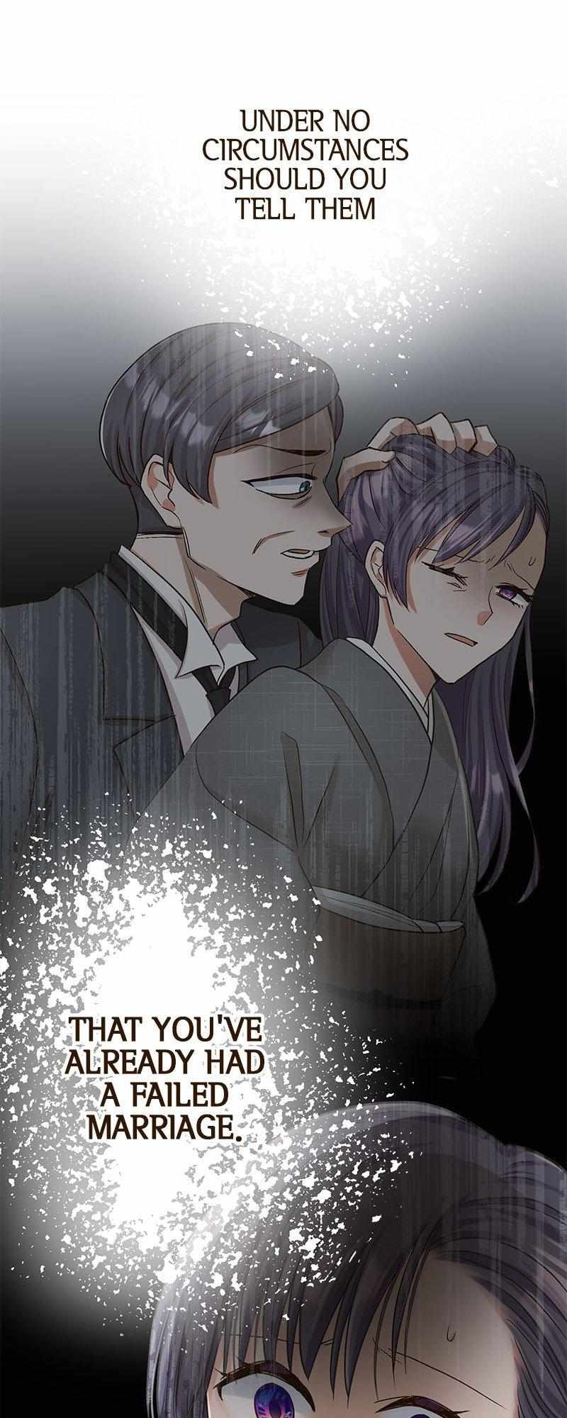 Read The White Wolf’s Bride Manga Online