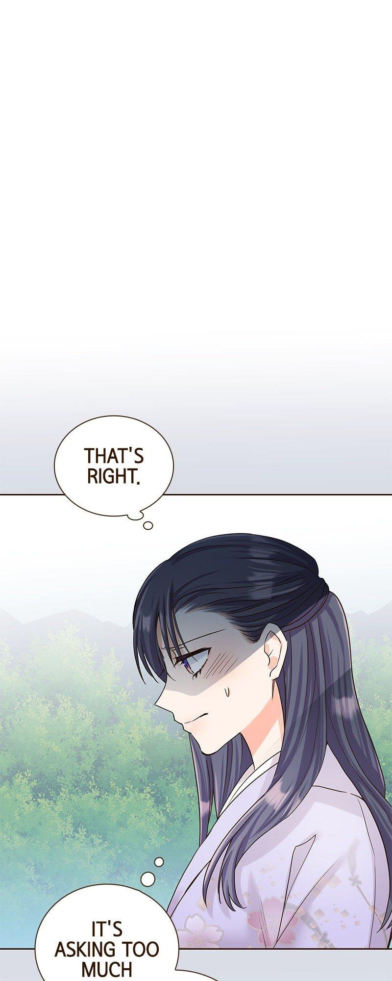 Read The White Wolf’s Bride Manga Online