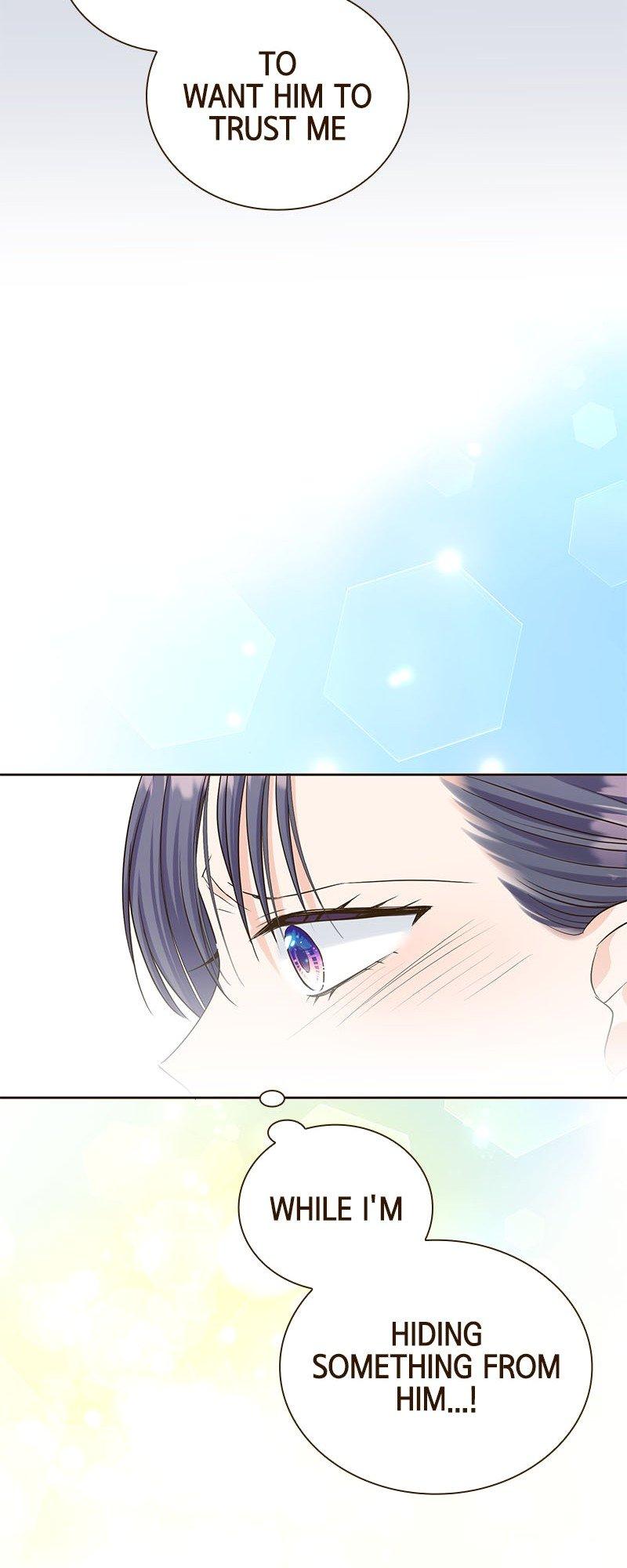 Read The White Wolf’s Bride Manga Online