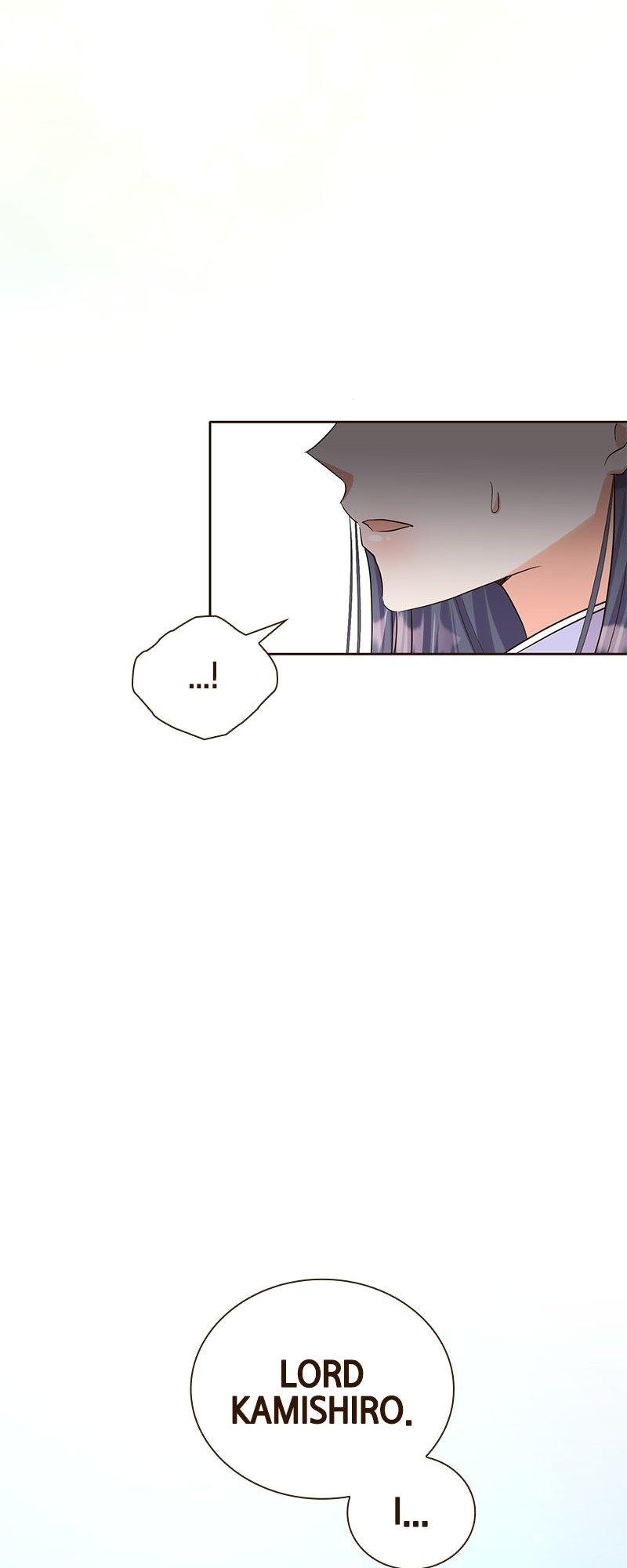 Read The White Wolf’s Bride Manga Online