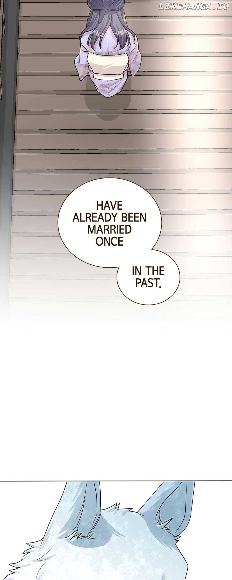 Read The White Wolf’s Bride Manga Online