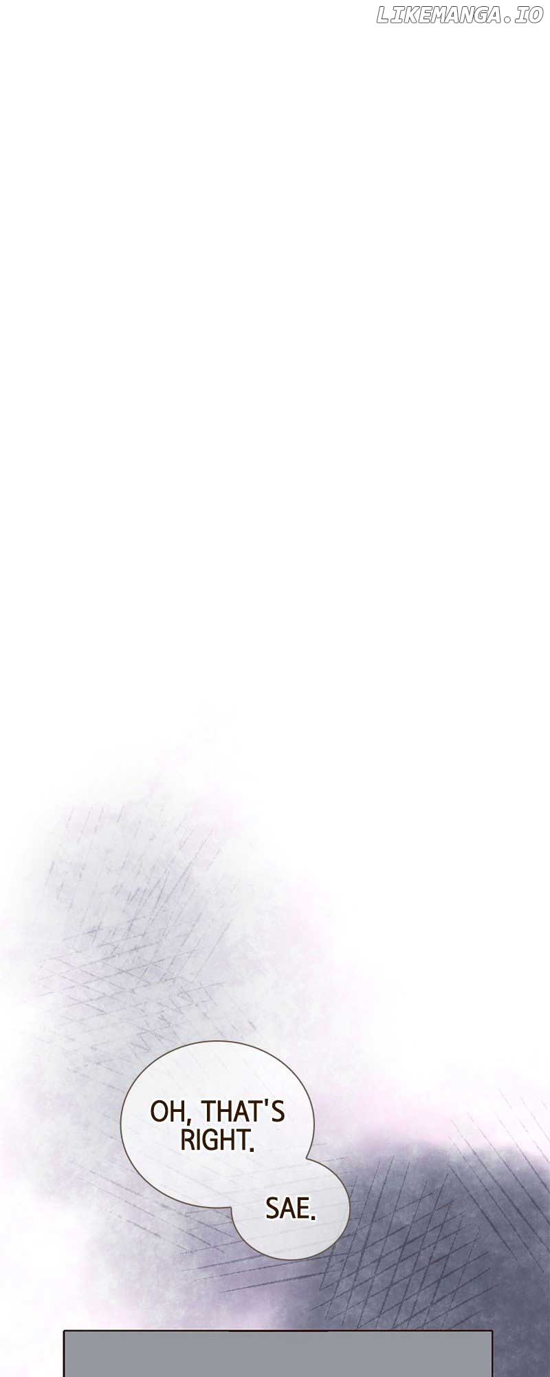 Read The White Wolf’s Bride Manga Online