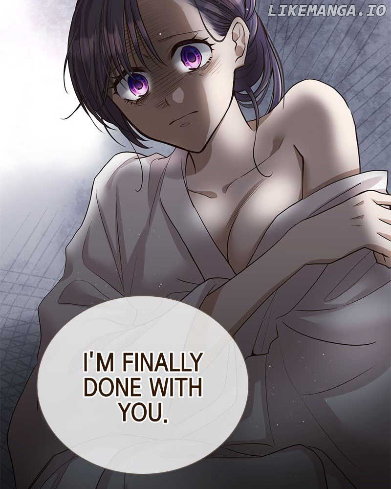 Read The White Wolf’s Bride Manga Online