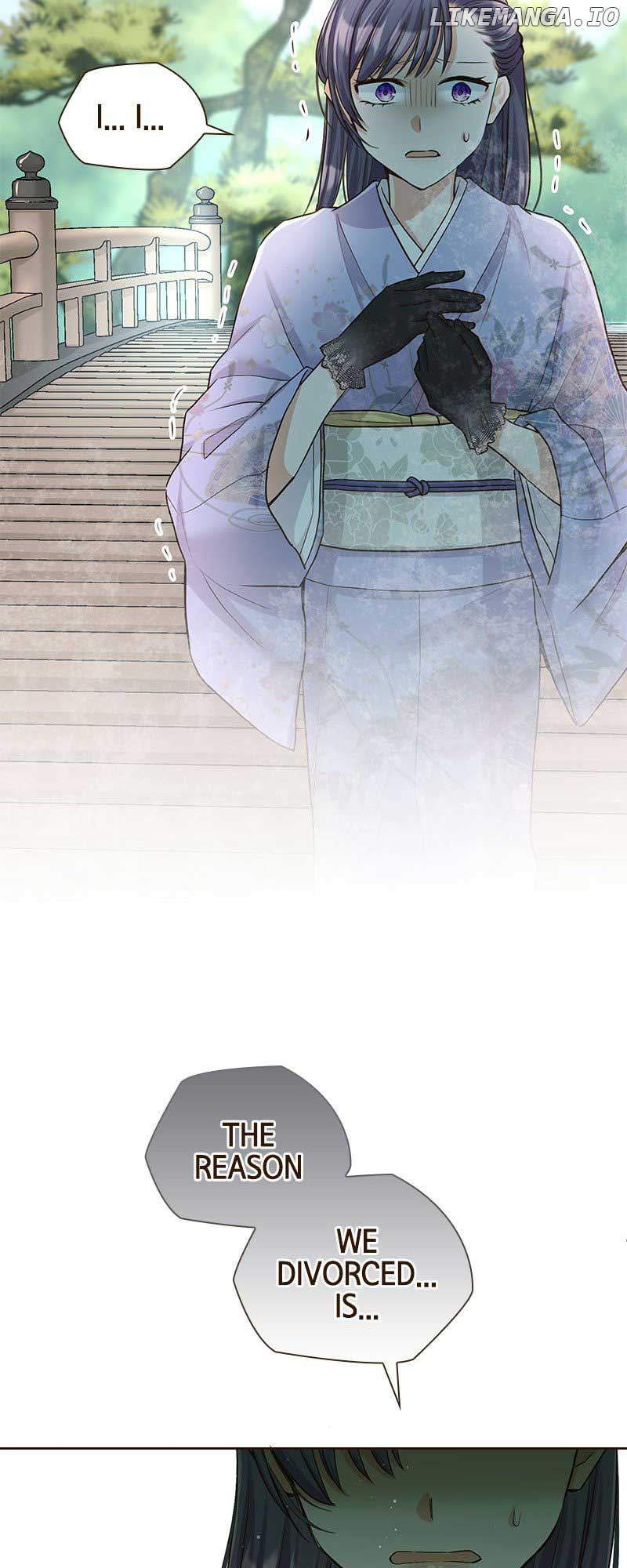 Read The White Wolf’s Bride Manga Online