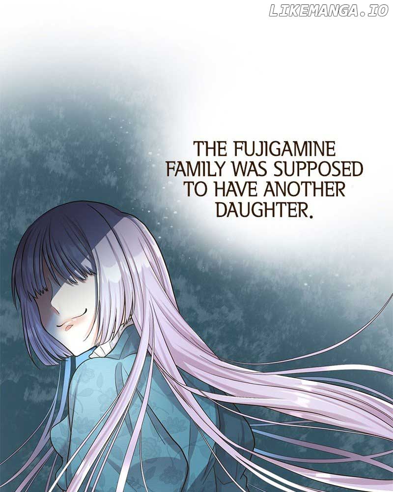 Read The White Wolf’s Bride Manga Online