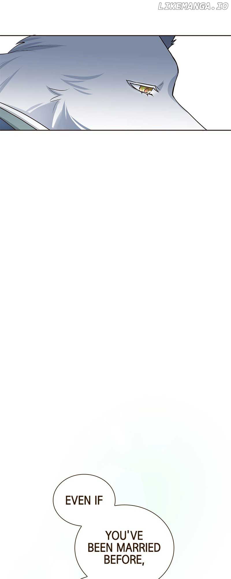 Read The White Wolf’s Bride Manga Online